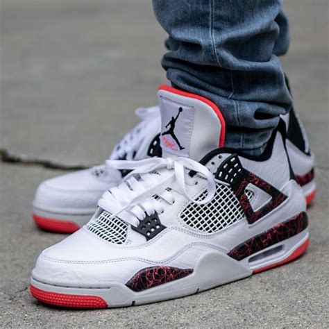 jordan 4 flight|Air Jordan 4 Sneakers